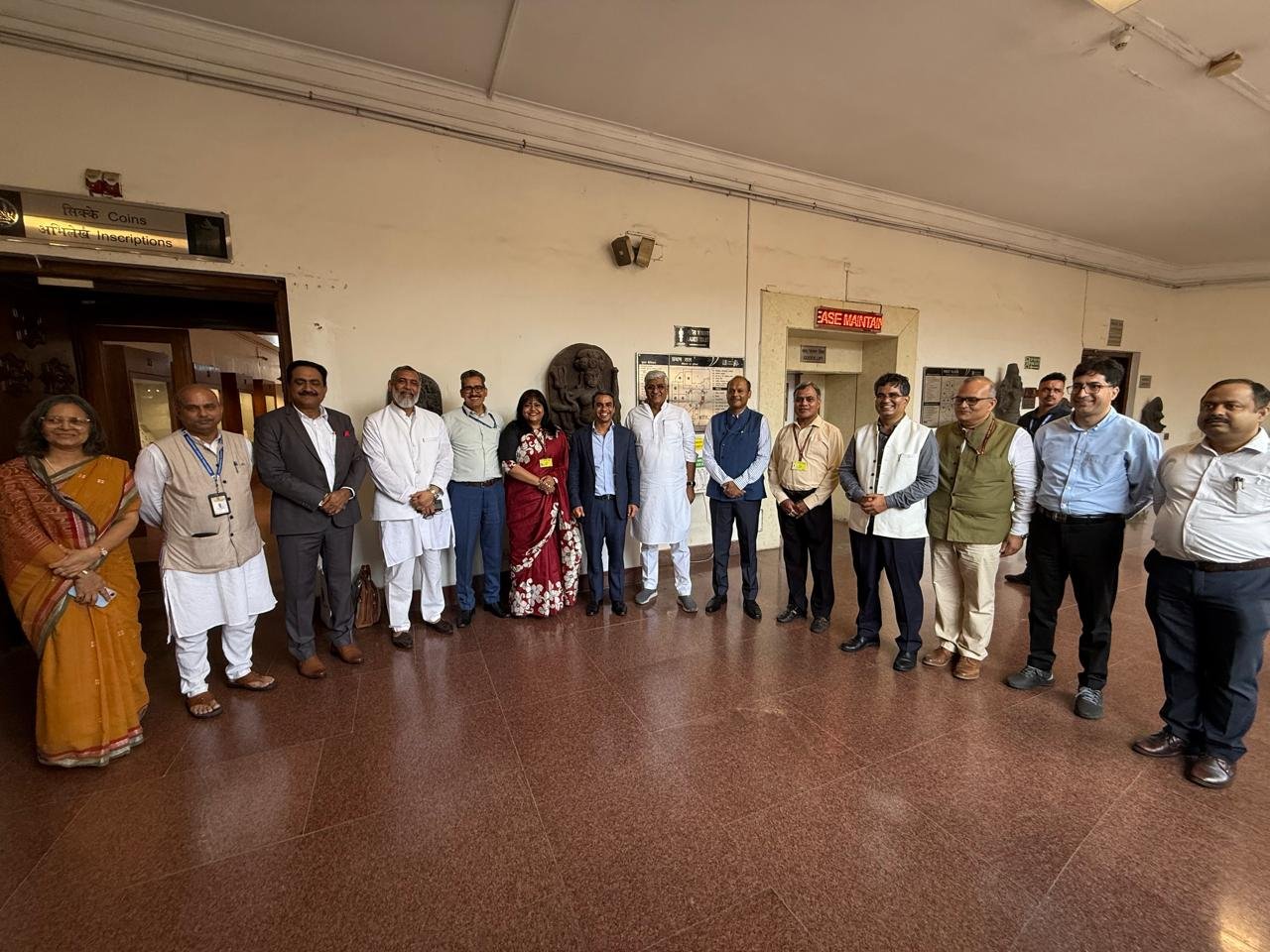 Media interaction